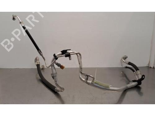Used AC pipe DS DS 4 II (FR_, FB_, F3_, FP_) PureTech 180 (F35GFT) (180 hp) 29468379