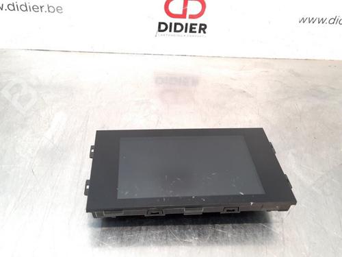 Used Display monitor Display monitor PEUGEOT 308 SW II (LC_, LJ_, LR_, LX_, L4_) 1.6 HDi / BlueHDi 115 (LCBHXM, LCBHXT) (115 hp) 10894799 10894799