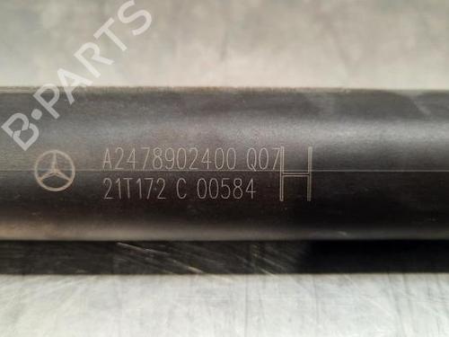 Tailgate lift support MERCEDES-BENZ GLA (H247) GLA 180 (247.784) | BP23603939C138 