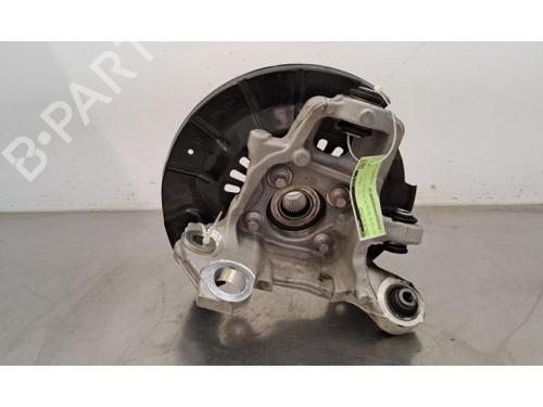 Right rear steering knuckle MAZDA CX-60 (KH_) 3.3 e-SKYACTIV-D MHEV | BP29871704M28