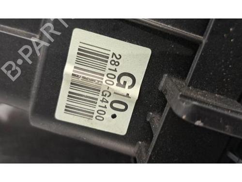 Air filter box KIA CEED Sportswagon (CD) 1.0 T-GDI | BP33057828M87 - Image 6