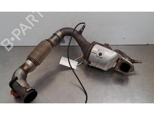 Catalyst FORD FIESTA VII (HJ, HF) 1.1 Ti-VCT | BP36366314M10 - Image 2