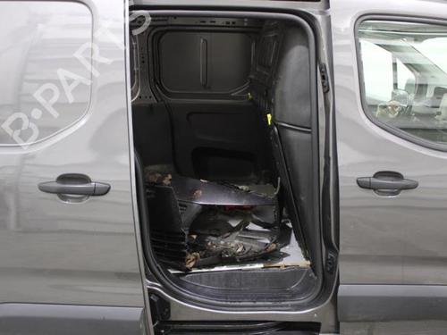 Ratstangsstang PEUGEOT PARTNER Box Body/MPV (K9) 1.5 BlueHDI 130 | BP38297366I23 - Image 27