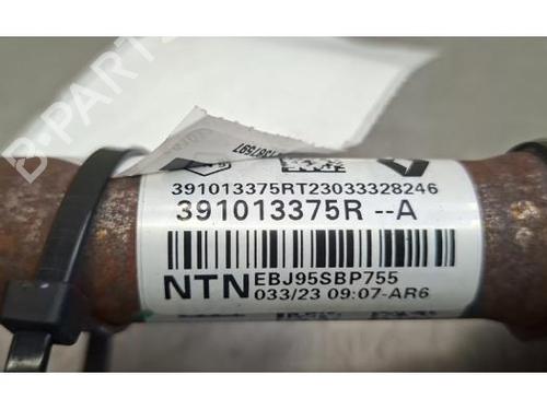 Left front driveshaft MITSUBISHI ASX (VSX_, VSE_) 1.6 HYBRID (VSEH6) | BP40614698M38 - Image 6