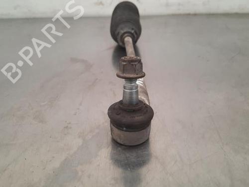 Other FORD FIESTA VII (HJ, HF) 1.1 Ti-VCT | BP23604473O1 