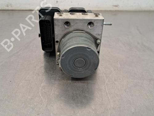 ABS pump FIAT DUCATO Platform/Chassis (250_) 160 Multijet 2,3 D | BP23621176M43 