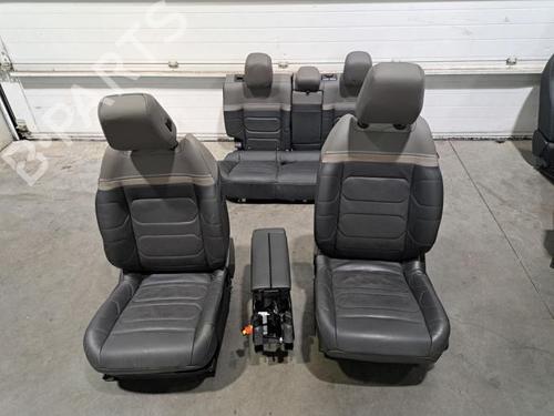 Used Seats set CITROËN C5 X (ND_, NC_) PureTech 180 (ND5GFP) (181 hp) 23621407