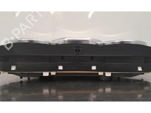 Instrument cluster DACIA LODGY (JS_) 1.6 SCe 100 (JSAV) | BP30446881C47