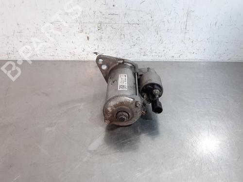 Starter VW POLO VI (AW1, BZ1, AE1) 1.6 TDI | BP24624422M8 