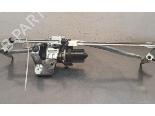 front-wipers-mechanism-peugeot-boxer-van-2006-37479203 main image