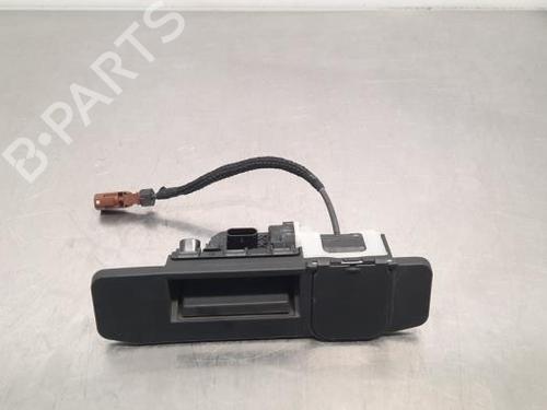 Used Camera Camera MERCEDES-BENZ GLE (V167) GLE 350 de 4-matic (167.117) (306 hp) 34198075 34198075