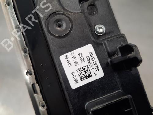 Switch PEUGEOT 3008 II SUV (MC_, MR_, MJ_, M4_) 1.6 PureTech 180 (M45GFR, M45GFU) | BP11727743I30 