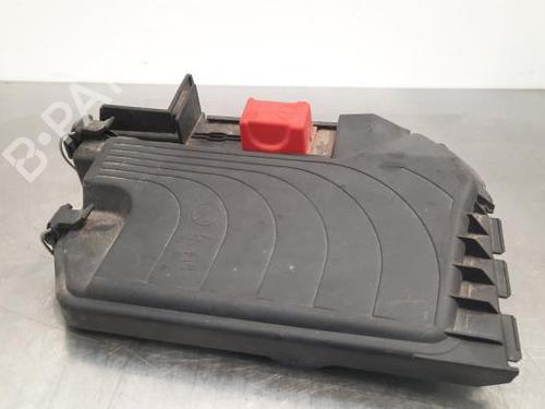 Used Fuse box MERCEDES-BENZ CLA Shooting Brake (X117) CLA 200 CDI / d (117.908) (136 hp) 23596120