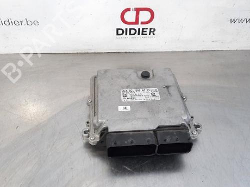 Used Engine control unit (ECU) MERCEDES-BENZ GLC (X253) 220 d 4-matic (253.905, 253.903) (170 hp) 15019444