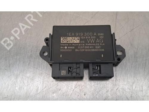 Electronic module VW ID.4 (E21) Performance | BP30163654M83