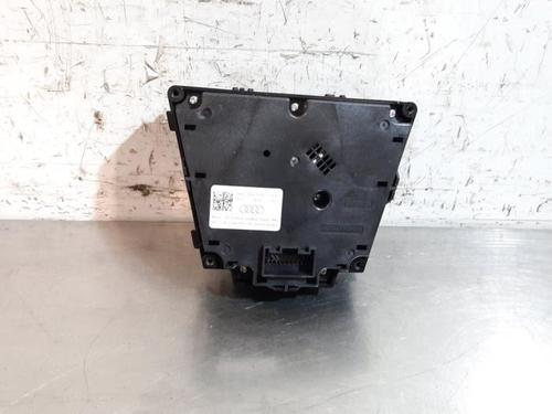 Electronic module AUDI A4 B9 (8W2, 8WC) 35 TFSI Mild Hybrid | BP26404203M83 