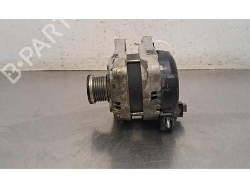 Alternator FORD FIESTA VII (HJ, HF) 1.1 Ti-VCT | BP36366312M7 - Image 2