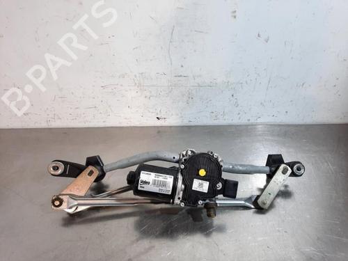 Front wipers mechanism HYUNDAI i20 II (GB, IB) 1.2 | BP23589996C83 