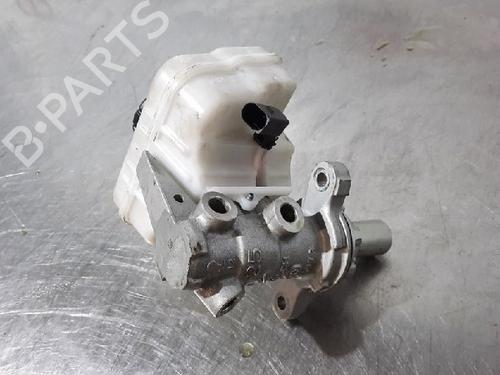 Brake master cylinder AUDI Q7 (4MB, 4MG, 4MQ) 3.0 TDI e-tron quattro | BP10881455M77 
