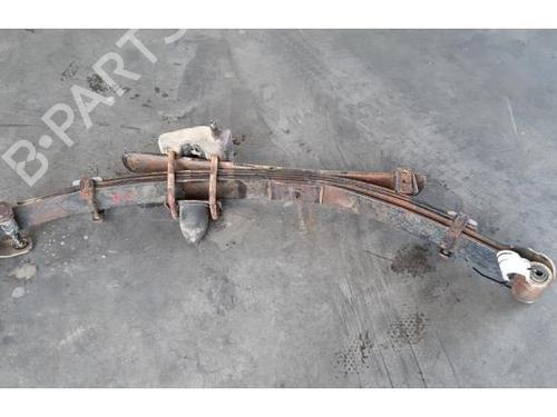 Other MITSUBISHI L200 / TRITON (KA_T, KB_T) 2.5 DI-D 4WD (KB4T) | BP28086093O1 