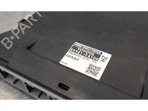 Electronic module TOYOTA C-HR (_X1_) 1.8 Hybrid (ZYX10_, ZYX11_, ZYX10R, ZYX11R) | BP36680699M83 - Image 2