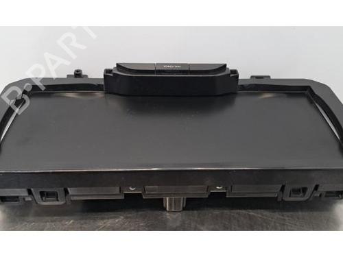 Instrument cluster CITROËN C5 AIRCROSS (A_) 1.5 BlueHDi 130 (ACYHZJ, ACYHZR) | BP30195024C47