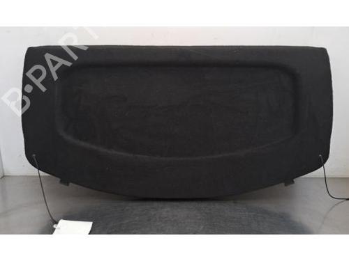 Cappelliera Cappelliera OPEL CROSSLAND X / CROSSLAND (P17, P2QO) 1.2 (75) (110 hp) 36480368 36480368