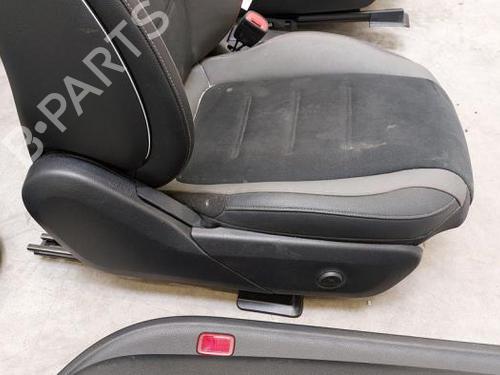 Seats set MERCEDES-BENZ EQE (V295) EQE 300 (295.111) | BP36892811C78  - Image 19
