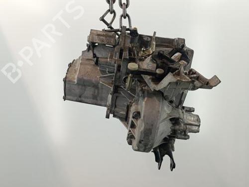 Gearbox CITROËN C3 III (SX) 1.5 BlueHDi 100 (SXYHYP, SXYHTU) | BP36958013M3 - Image 2