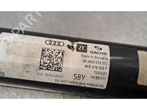 Left rear shock absorber AUDI E-TRON Sportback (GEA) 50 quattro | BP29317905M18 