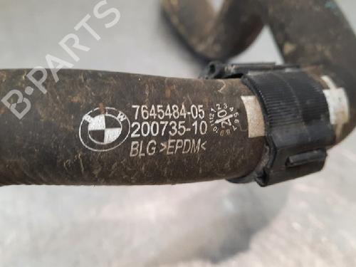 Pipe BMW X1 (F48) sDrive 18 i | BP16263110M125 