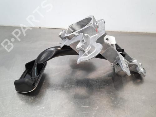 Break pedal PORSCHE CAYENNE (9YA) 2.9 S AWD (9YABB1) | BP15788160I19 