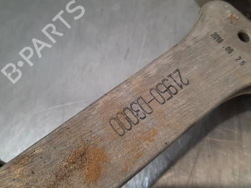 Gearbox mount HYUNDAI TUCSON (TL, TLE) 1.7 CRDi | BP10899496M88 