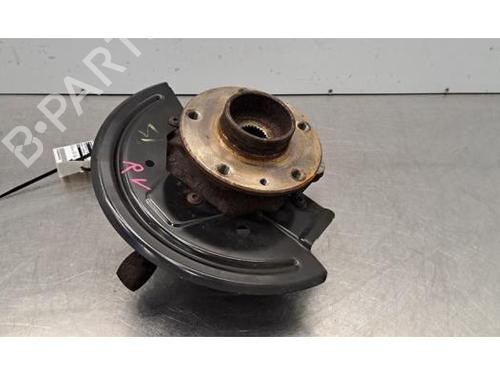 Used Right front steering knuckle Right front steering knuckle 39495617 39495617