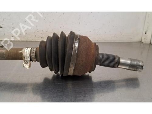 Right front driveshaft CITROËN JUMPER II Van e-Jumper | BP36099779M39 - Image 2