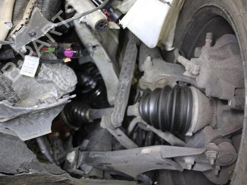 Catalyst SKODA KAMIQ (NW4) 1.0 TSI | BP33997502M10  - Image 27