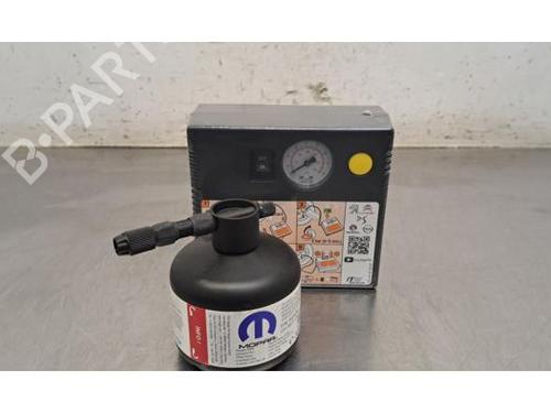 Reservehjul kit Reservehjul kit PEUGEOT 2008 II (UD_, US_, UY_, UJ_, UR_, UC_) 1.2 Hybrid 136 (URHPYC, USHPY) (136 hp) 36343592 36343592
