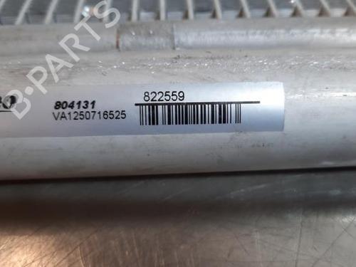AC radiator RENAULT KADJAR (HA_, HL_) 1.3 TCe 140 (HLNB, HLN1) | BP39995402M32 - Image 5
