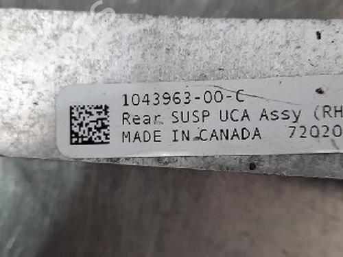 Querlenker links hinten TESLA MODEL S (5YJS) EV AWD | BP10888315M14 
