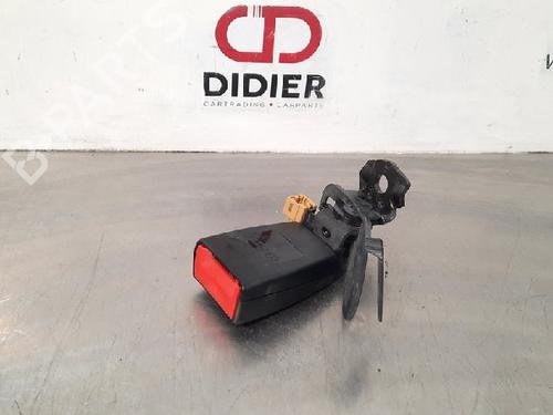 Seat buckle AUDI A6 C7 (4G2, 4GC) 2.0 TDI | BP15019780I32 