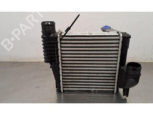 Intercooler PEUGEOT 508 SW II (FC_, FJ_, F4_) 1.5 BlueHDi 130 (131 hp) 31274031