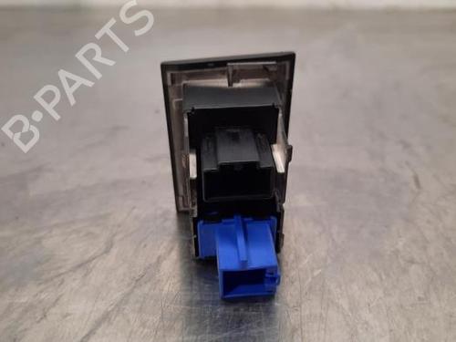Warning switch VW GOLF VII (5G1, BQ1, BE1, BE2) 1.6 TDI | BP23639594I22 