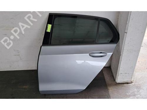 Used Left rear door VW GOLF VIII (CD1, DA1) 2.0 GTI Clubsport (300 hp) 28719712