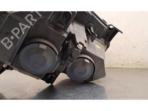 Left headlight RENAULT MASTER III Van (FV) 2.3 dCi 135 FWD (FV0N, FV08, FV06, FV00, FV1S) | BP37499261C28 - Image 5
