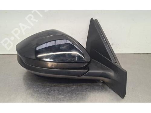 Used Right mirror Right mirror PEUGEOT 3008 III (KA_, KB_, KC_) e-210 (KCZKZX) (213 hp) 32408253 32408253