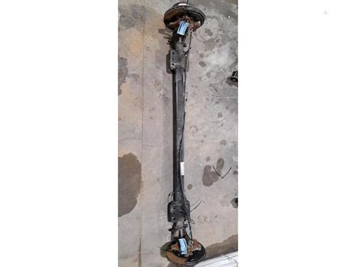 Achteras FIAT DUCATO Van (250_) E-Ducato (250DPE) (122 hp) 32222876