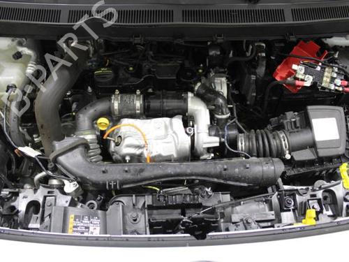 Gearbox FORD TRANSIT COURIER B460 Box Body/MPV 1.5 TDCi | BP35969962M3 - Image 11