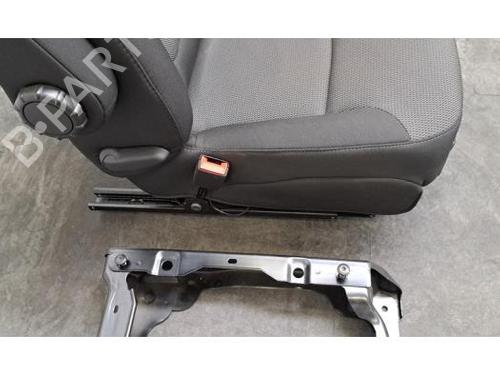 Left front seat RENAULT TRAFIC III Van (FG_) 2.0 dCi 130 (FGMY) | BP38313237C15 - Image 5