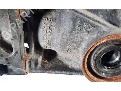 Rear differential MERCEDES-BENZ VITO Mixto (Double Cabin) (W447) 119 CDI (447.701, 447.703, 447.705) | BP30057106M24 