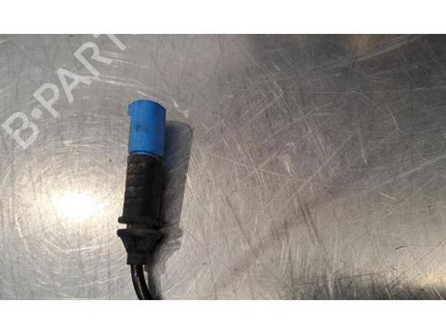 Left front brake caliper BMW XM (G09) XM All-wheel Drive | BP33743844M105 - Image 4